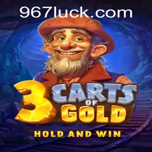 Explorando o Jogo 3cartsOfGold: Aventuras e Estratégias