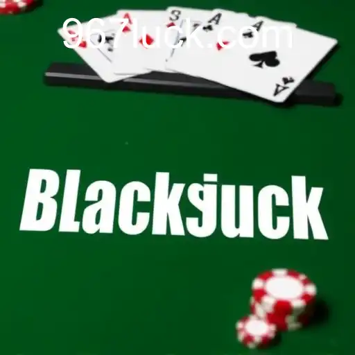 Blackjack