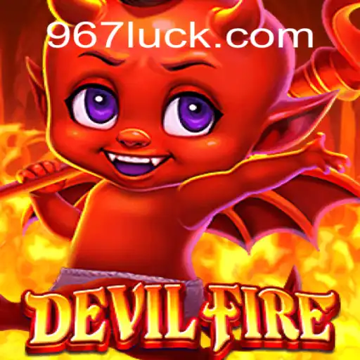 Explorando a Aventura Intensa de DevilFire