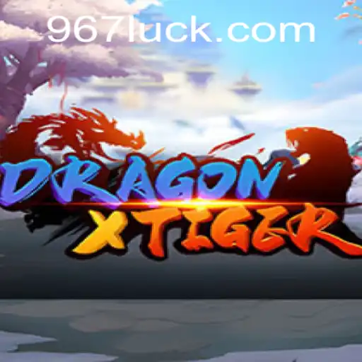 DragonXTiger: Tudo o que Você Precisa Saber sobre Este Jogo Fascinante
