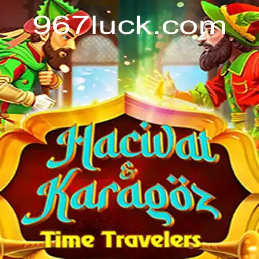 Explorando o Fascinante Mundo de 'HacivatandKaragoz'