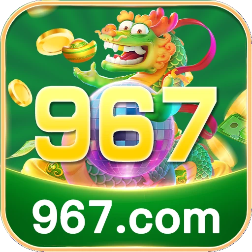 967 com Logo