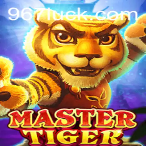 MasterTiger: Uma Nova Era de Entretenimento