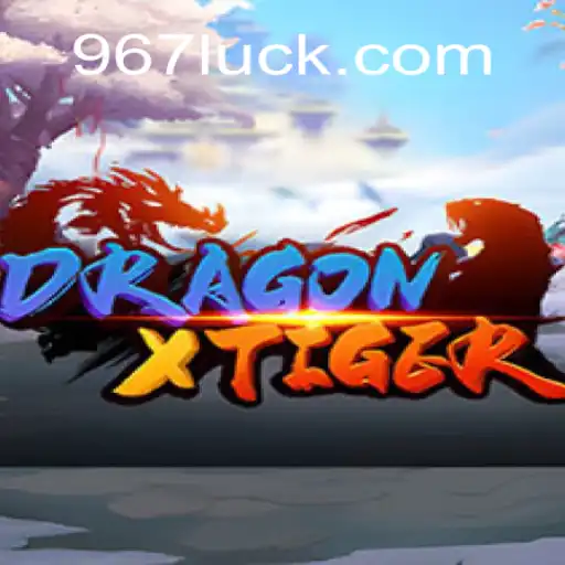 DragonXTiger: Tudo o que Você Precisa Saber sobre Este Jogo Fascinante