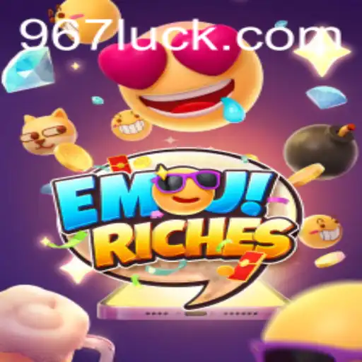 Explorando o Fascinante Mundo de EmojiRiches: Um Mergulho nas Regras e Estratégias