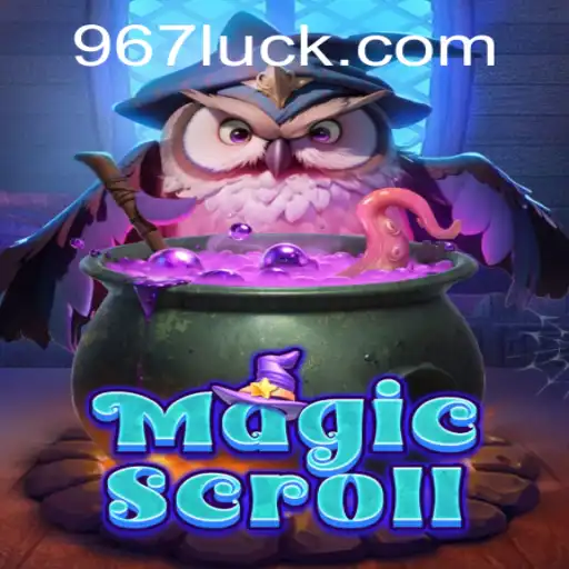Explorando o Jogo MagicScroll: Uma Aventura Fantástica