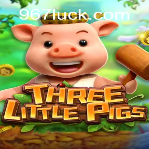 THREELITTLEPIGS: Um Jogo De Estratégia Criativo e Divertido