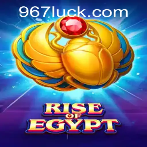 Descubra a emoção de RiseOfEgypt: um jogo fascinante com regras envolventes