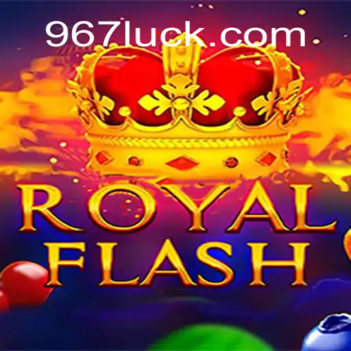 RoyalFlash: Descubra o Jogo que Está Conquistando o Mundo