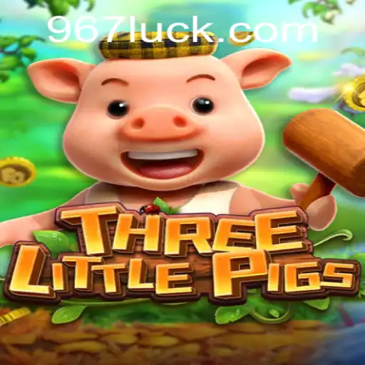 THREELITTLEPIGS: Um Jogo De Estratégia Criativo e Divertido