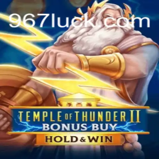 Temple of Thunder II Bonus Buy: Explore as Aventuras do Jogo