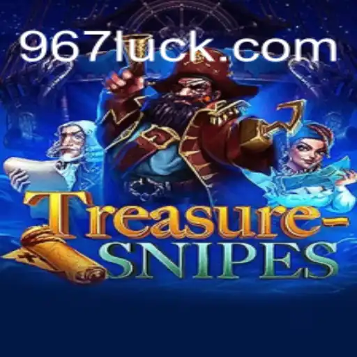 TreasureSnipes: Conquistando o Mundo dos Jogos de Caça ao Tesouro